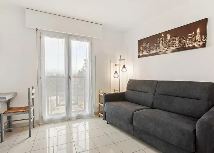 Appartement Hermes