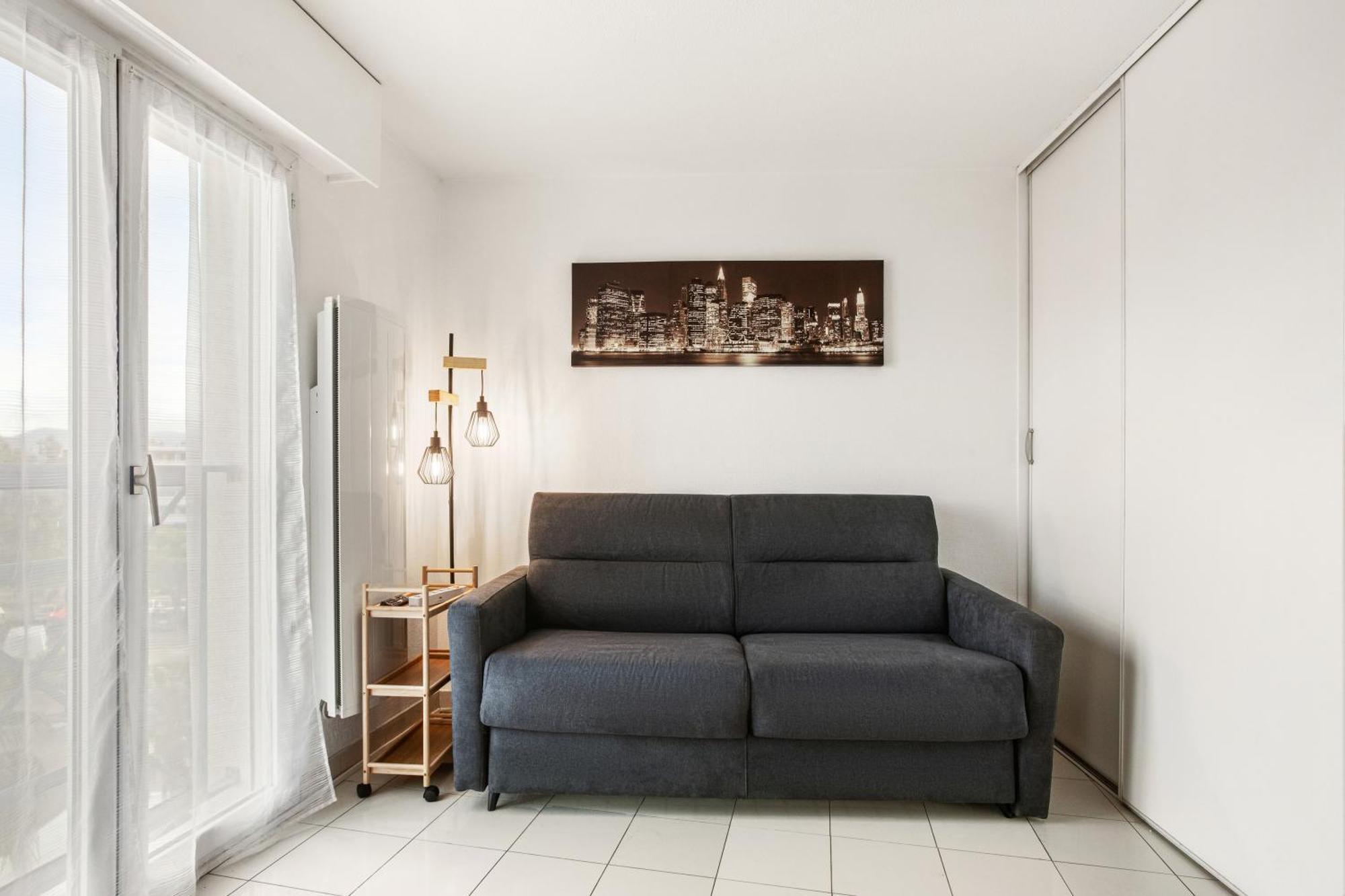 Appartement Hermes Fréjus
