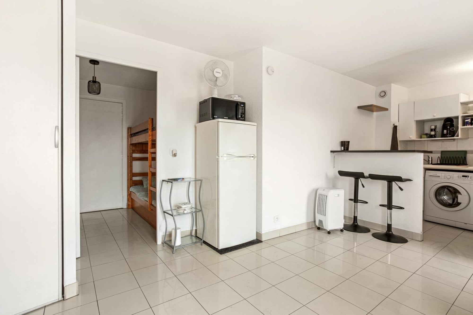Hermes Appartement *