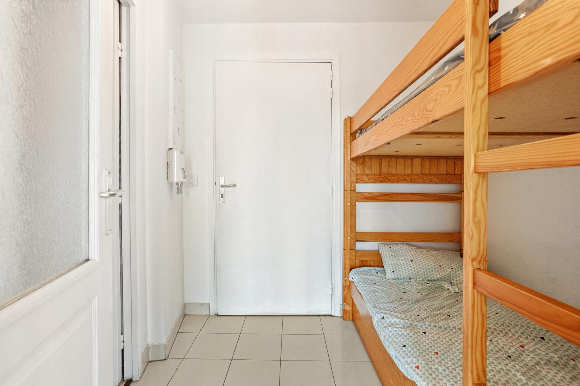 Hermes Appartement