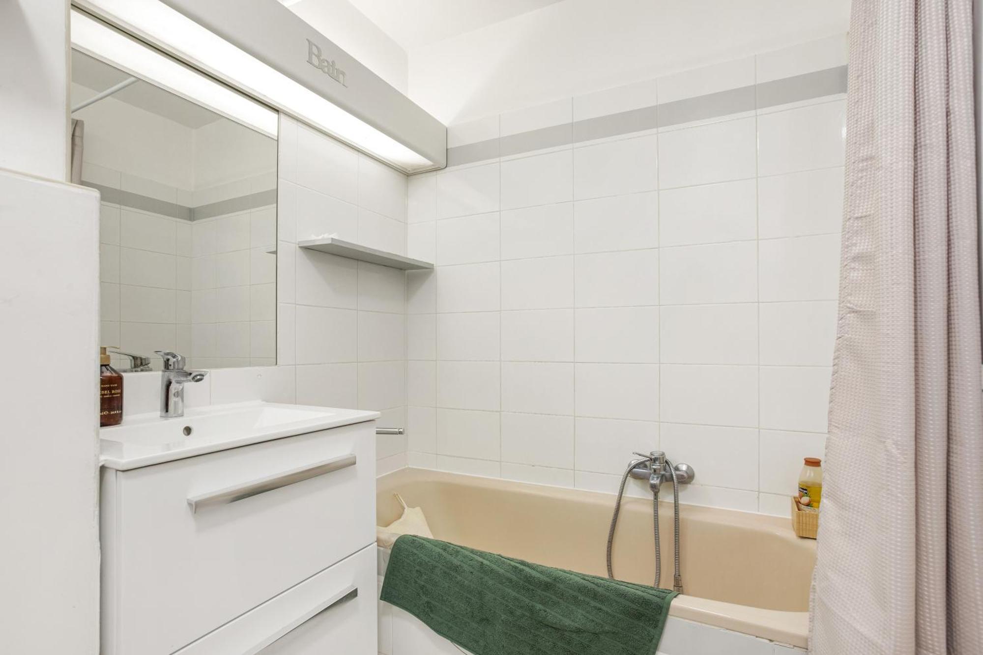 Appartement Hermes