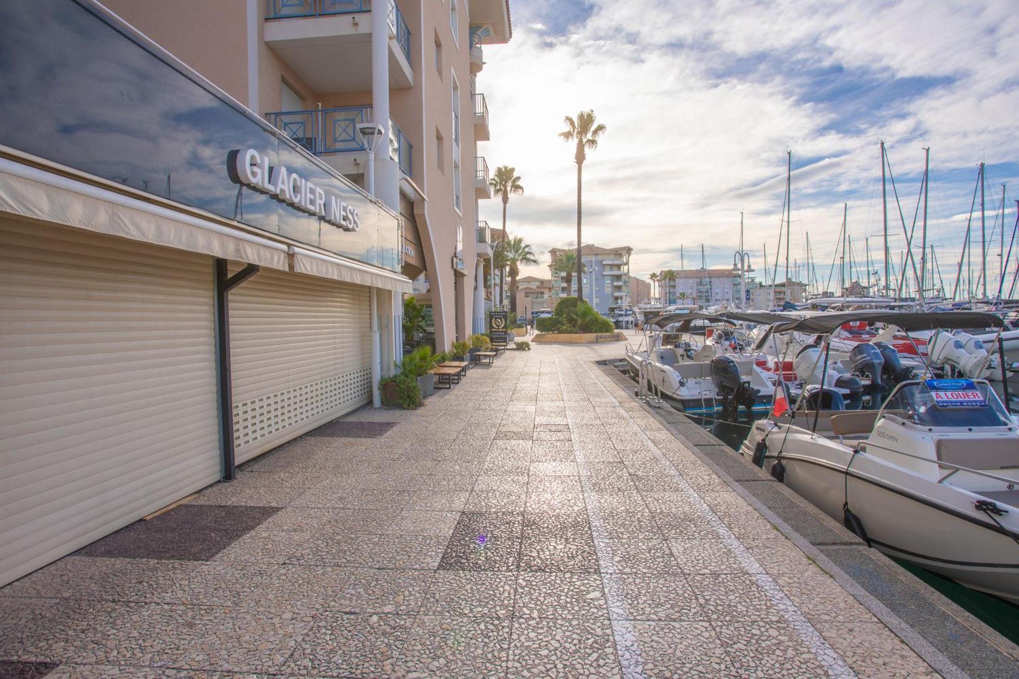 Appartement Hermes Fréjus